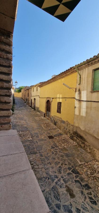 El Cau De Cal Viola Apartment Torroja Exterior photo